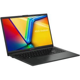Лаптоп ASUS Vivobook Go 15 E1504FA-BQ2878NA, AMD Ryzen 3 30, 15.6 инча Full HD, 16GB LPDDR5 RAM, 512GB SSD