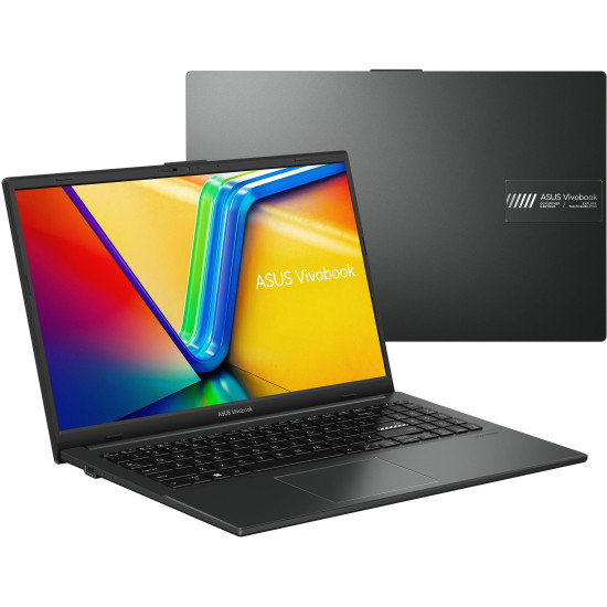 Лаптоп ASUS Vivobook Go 15 E1504FA-BQ2878NA, AMD Ryzen 3 30, 15.6 инча Full HD, 16GB LPDDR5 RAM, 512GB SSD
