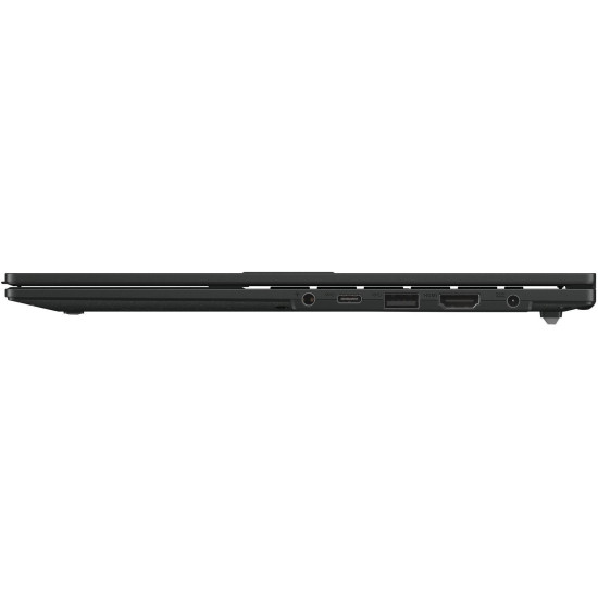 Лаптоп ASUS Vivobook Go 15 E1504FA-BQ2878NA, AMD Ryzen 3 30, 15.6 инча Full HD, 16GB LPDDR5 RAM, 512GB SSD