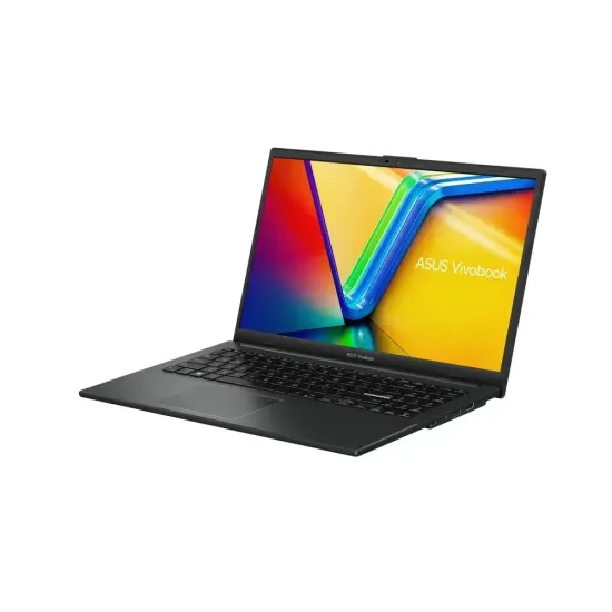 Лаптоп ASUS Vivobook Go 15 E1504FA-BQ1867, AMD Ryzen 5 7520U, 15.6 инча, FHD, 16GB DDR5, 512GB SSD, AMD Radeon Graphics