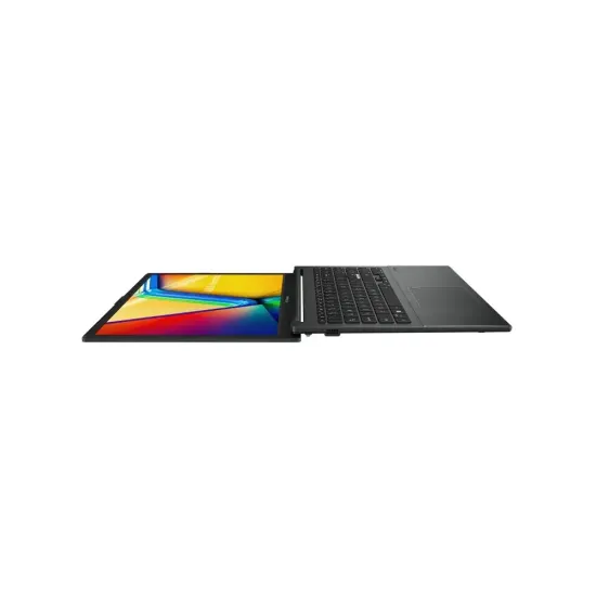 Лаптоп ASUS Vivobook Go 15 E1504FA-BQ1867, AMD Ryzen 5 7520U, 15.6 инча, FHD, 16GB DDR5, 512GB SSD, AMD Radeon Graphics