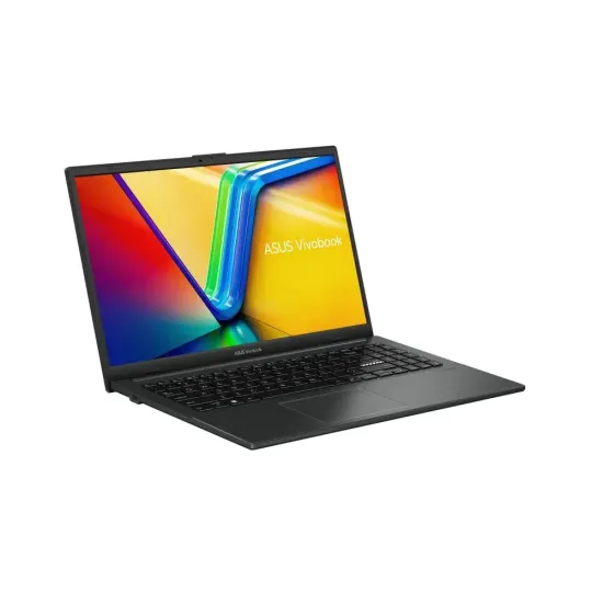 Лаптоп ASUS Vivobook Go 15 E1504FA-BQ1867, AMD Ryzen 5 7520U, 15.6 инча, FHD, 16GB DDR5, 512GB SSD, AMD Radeon Graphics