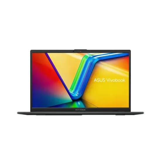 Лаптоп ASUS Vivobook Go 15 E1504FA-BQ1867, AMD Ryzen 5 7520U, 15.6 инча, FHD, 16GB DDR5, 512GB SSD, AMD Radeon Graphics