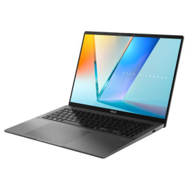 Лаптоп ASUS Vivobook S16 S3607VA-RP031, Intel Core i7-13620H, 16.0 инча, FHD+, 16GB DDR5, 1TB SSD, Intel Graphics
