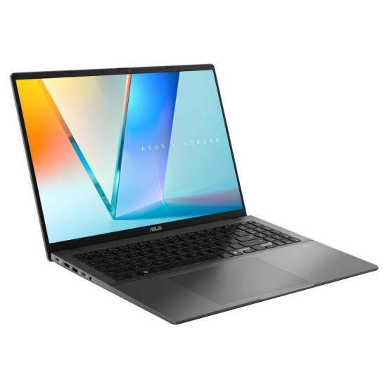 Лаптоп ASUS Vivobook S16 S3607VA-RP031, Intel Core i7-13620H, 16.0 инча, FHD+, 16GB DDR5, 1TB SSD, Intel Graphics