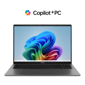 Лаптоп ASUS Vivobook S16 S3607VA-RP031, Intel Core i7-13620H, 16.0 инча, FHD+, 16GB DDR5, 1TB SSD, Intel Graphics