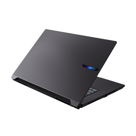 Лаптоп GIGABYTE AERO X16 WH93EEC64DH, 16.0 инча,  IPS, WQXGA 2560x1600, 165Hz, AMD Ryzen Al 7 350, 2x16GB(32GB) DDR5, 1TB SSD, RTX 5070, Win 11 Home, Сив