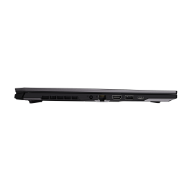 Лаптоп GIGABYTE AERO X16 WH93EEC64DH, 16.0 инча,  IPS, WQXGA 2560x1600, 165Hz, AMD Ryzen Al 7 350, 2x16GB(32GB) DDR5, 1TB SSD, RTX 5070, Win 11 Home, Сив