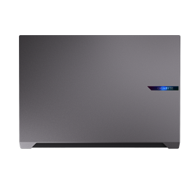 Лаптоп GIGABYTE AERO X16 WH93EEC64DH, 16.0 инча,  IPS, WQXGA 2560x1600, 165Hz, AMD Ryzen Al 7 350, 2x16GB(32GB) DDR5, 1TB SSD, RTX 5070, Win 11 Home, Сив