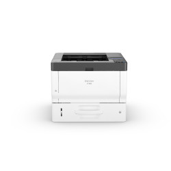 Лазерен принтер RICOH P502, USB 2.0, LAN, A4, 43 ppm