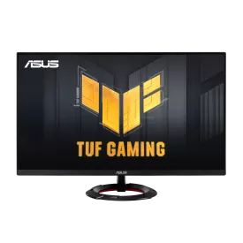 Монитор ASUS TUF GAMING VG279Q3R, 27 инча, Fast IPS, FHD 1920x1080, 180Hz, 1ms, FreeSync, HDMI/DP