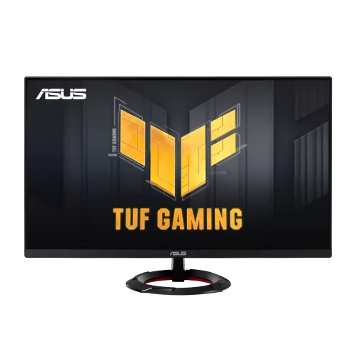 Монитор ASUS TUF GAMING VG279Q3R, 27 инча, Fast IPS, FHD 1920x1080, 180Hz, 1ms, FreeSync, HDMI/DP