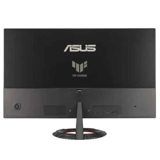 Монитор ASUS TUF GAMING VG279Q3R, 27 инча, Fast IPS, FHD 1920x1080, 180Hz, 1ms, FreeSync, HDMI/DP