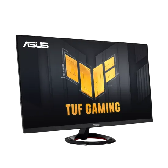 Монитор ASUS TUF GAMING VG279Q3R, 27 инча, Fast IPS, FHD 1920x1080, 180Hz, 1ms, FreeSync, HDMI/DP