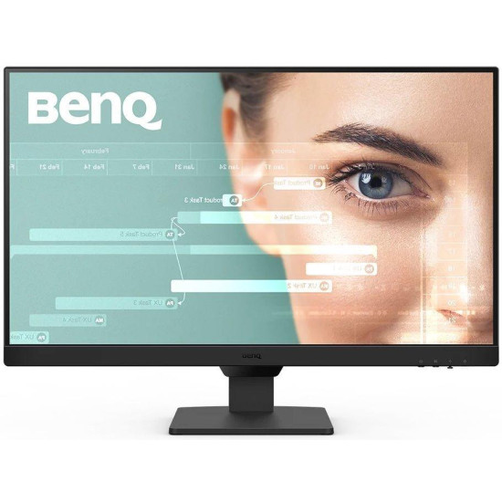 Монитор BenQ BL2790, 27.0-инча, 1920x1080, IPS, 100Hz, HDMI, DP
