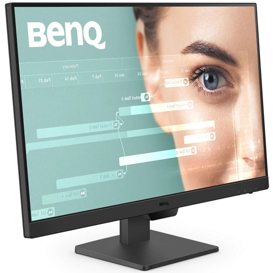 Монитор BenQ BL2790, 27.0-инча, 1920x1080, IPS, 100Hz, HDMI, DP