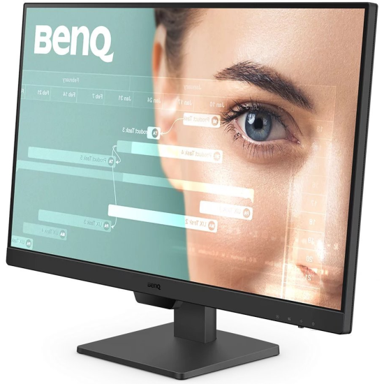 Монитор BenQ BL2790, 27.0-инча, 1920x1080, IPS, 100Hz, HDMI, DP