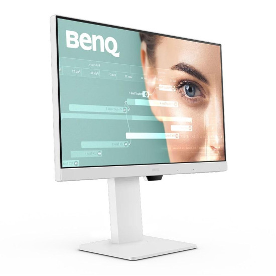 Монитор BenQ GW2486TC, 23.8 инча, IPS, FHD 1920x1080, 100Hz, 5 ms, HDMI/DP