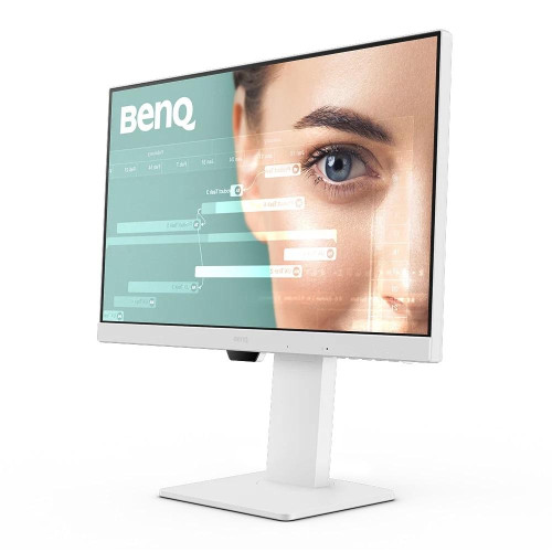 Монитор BenQ GW2486TC, 23.8 инча, IPS, FHD 1920x1080, 100Hz, 5 ms, HDMI/DP
