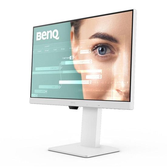 Монитор BenQ GW2486TC, 23.8 инча, IPS, FHD 1920x1080, 100Hz, 5 ms, HDMI/DP