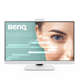 Монитор BenQ GW2486TC, 23.8 инча, IPS, FHD 1920x1080, 100Hz, 5 ms, HDMI/DP