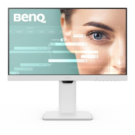 Монитор BenQ GW2486TC, 23.8 инча, IPS, FHD 1920x1080, 100Hz, 5 ms, HDMI/DP