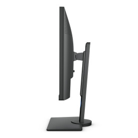 Монитор BenQ PD2705Q, 27 инча, IPS, QHD 2560x1440, 60Hz, 5ms, HDR10, HDMI/DP