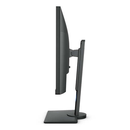 Монитор BenQ PD2705Q, 27 инча, IPS, QHD 2560x1440, 60Hz, 5ms, HDR10, HDMI/DP