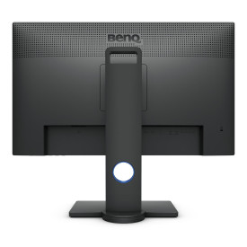 Монитор BenQ PD2705Q, 27 инча, IPS, QHD 2560x1440, 60Hz, 5ms, HDR10, HDMI/DP