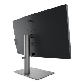 Монитор BenQ PD3225U, 32 инча, IPS, UHD 3840x2160, 60Hz, Anti-Glare, HDMI/DP, HDR10