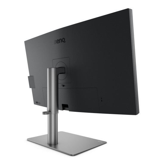 Монитор BenQ PD3225U, 32 инча, IPS, UHD 3840x2160, 60Hz, Anti-Glare, HDMI/DP, HDR10
