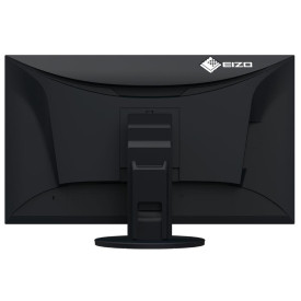 Монитор EIZO FlexScan EV2795, 27 инча, IPS, QHD 2560 x 1440, 60Hz, 5ms, HDMI/DP