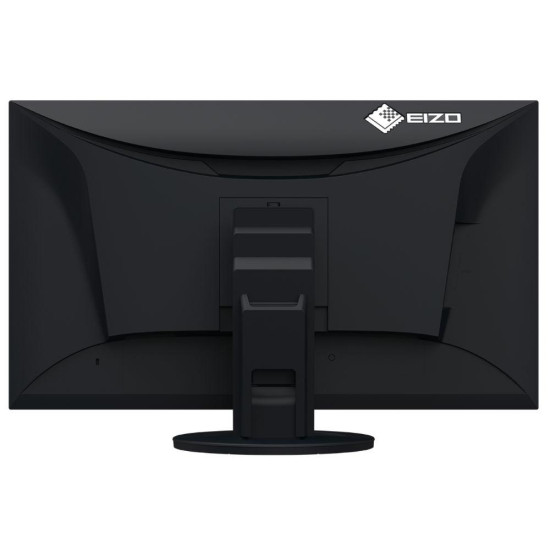 Монитор EIZO FlexScan EV2795, 27 инча, IPS, QHD 2560 x 1440, 60Hz, 5ms, HDMI/DP