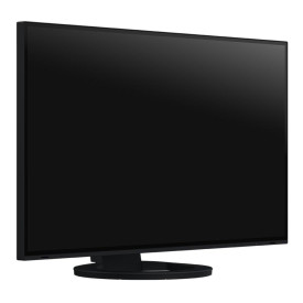 Монитор EIZO FlexScan EV2795, 27 инча, IPS, QHD 2560 x 1440, 60Hz, 5ms, HDMI/DP
