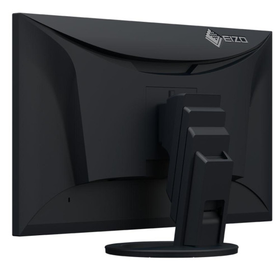 Монитор EIZO FlexScan EV2795, 27 инча, IPS, QHD 2560 x 1440, 60Hz, 5ms, HDMI/DP
