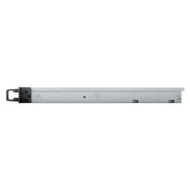 NAS устройство Synology RS822+, 4-Bay, AMD Ryzen V1500B, 2GB DDR4