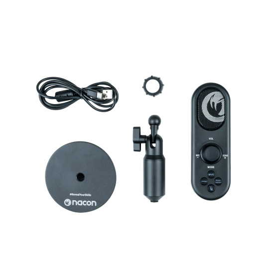 Микрофон Nacon PC Streaming