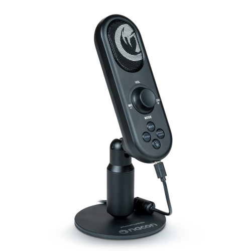 Микрофон Nacon PC Streaming
