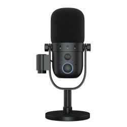 Микрофон Streamplify MIC VOX Bundle