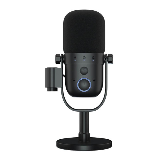 Микрофон Streamplify MIC VOX Bundle