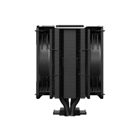Охладител за процесор Cooler Master V4 Alpha 3DHP, 2x120mm, Black (MAZ-T2HP-217PK-R1)