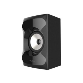 Тонколони Creative, 60W, USB, Bluetooth, 3.5mm, 220V, Black