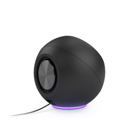 Тонколони Creative Pebble SE, 4.4W, USB, Bluetooth, 3.5mm