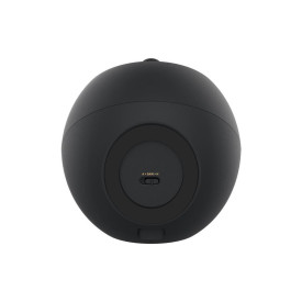 Тонколони Creative PEBBLE V3, 8W, USB-C, Bluetooth, 3.5mm, Black