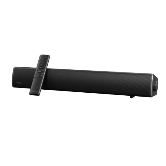 Тонколони Creative Sound Blaster GS5, 60W, USB, Bluetooth, Black