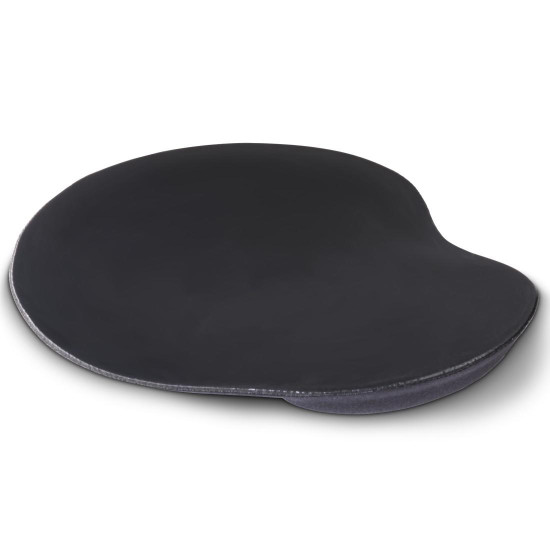 Подложка за мишка HAMA Ergo Mini, 200x230x21 mm, Black (HAMA-126855)