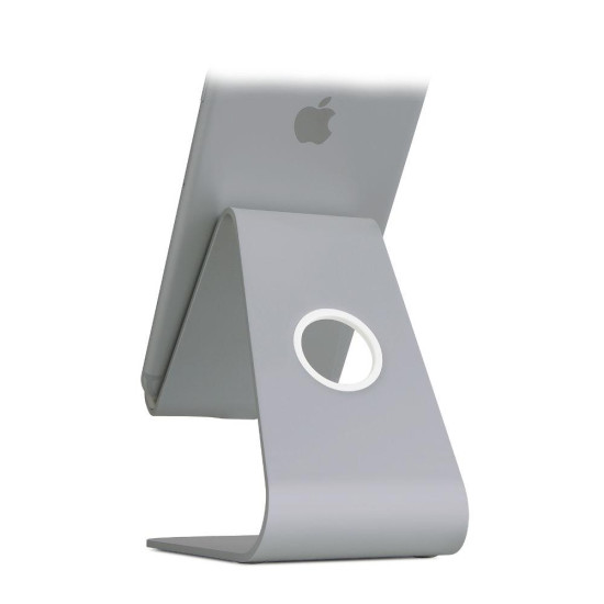 Стойка за телефон/таблет Rain Design mStand mobile, Астро сив
