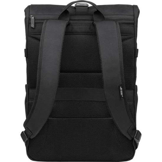Раница за лаптоп ASUS ROG BP4701 до 18 инча - Черна