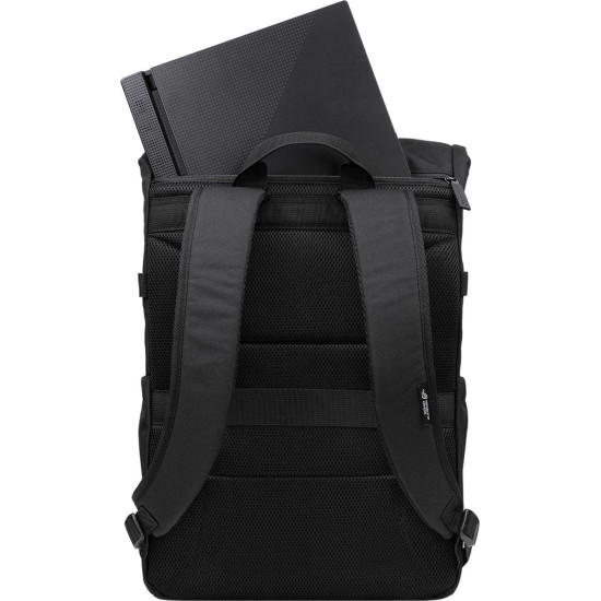Раница за лаптоп ASUS ROG BP4701 до 18 инча - Черна