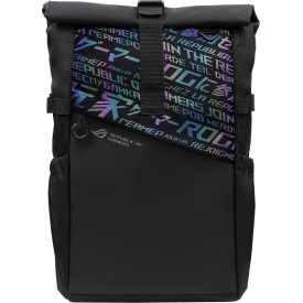 Раница за лаптоп ASUS ROG BP4701 до 18 инча - Черна